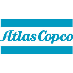 Atlas Copco - Motocompressori