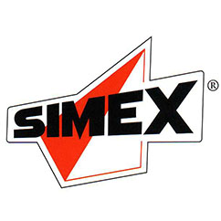 Simex - attrezzature per lavori edili e stradali - Clemente Campobasso